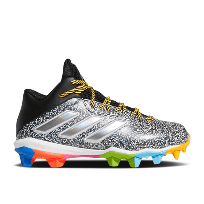 adidas Freak MD J 'Black Multi' EH3402