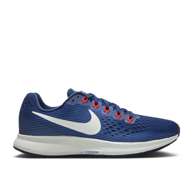 Nike Wmns Air Zoom Pegasus 34 'Blue Void' 880560-410