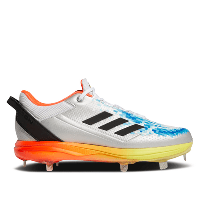 adidas Icon 7 KO 'Pixelated' GZ0508