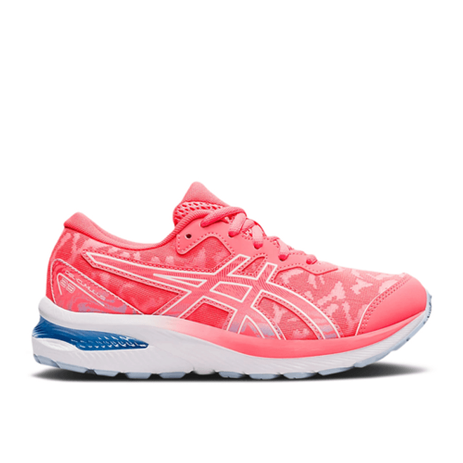 ASICS Gel Cumulus 23 GS 'Blazing Coral' 1014A230-701