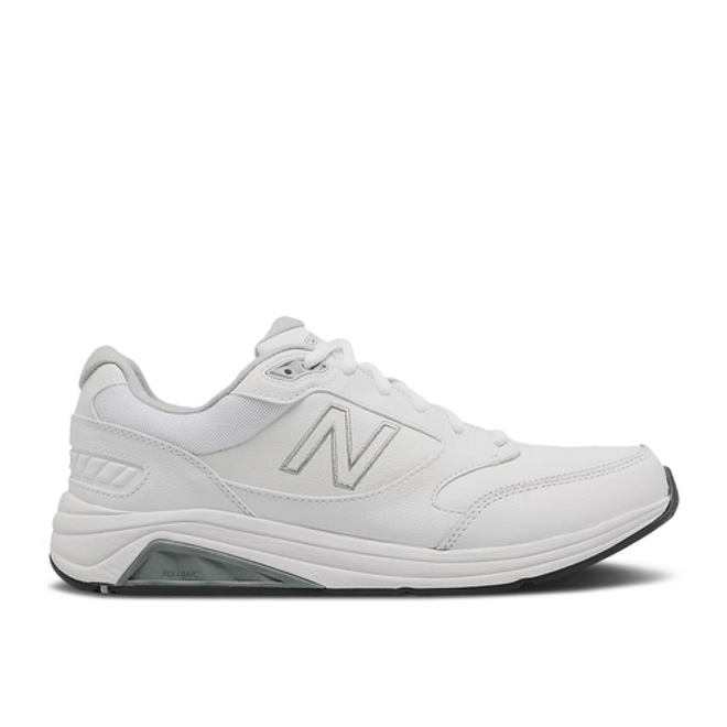 New Balance 928v3 'White' MW928WT3