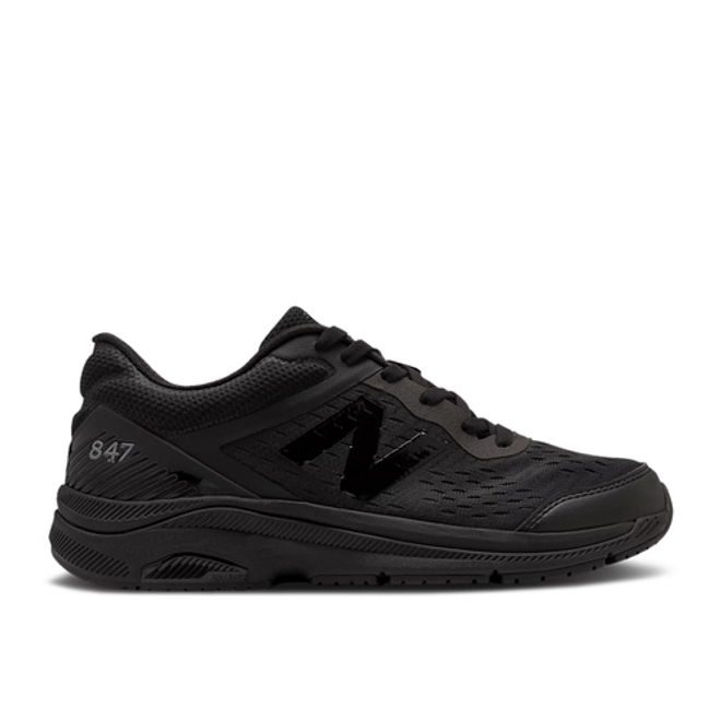 New Balance 928v3 'Black' MW928BK3