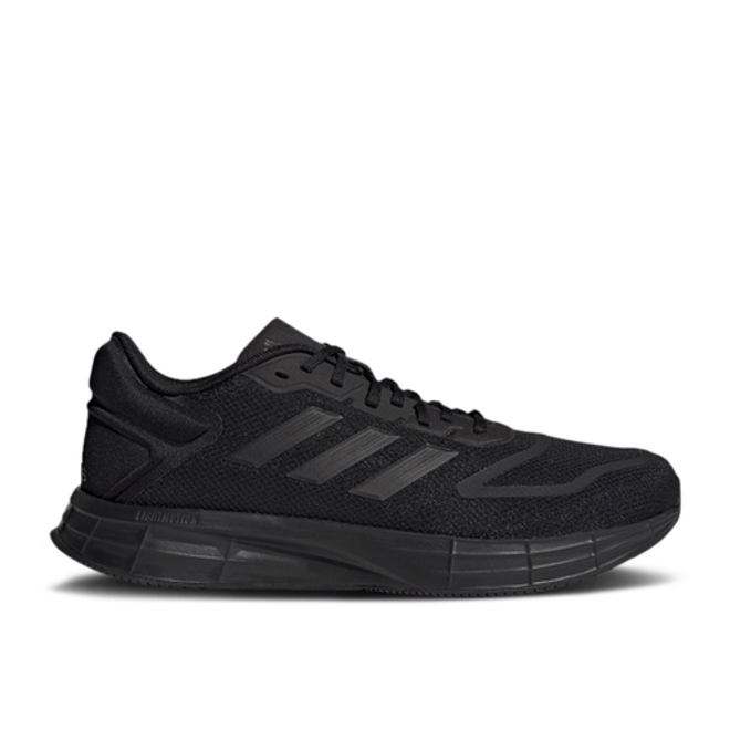 adidas Duramo 10 Wide 'Triple Black' GY3856