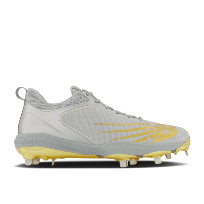 New Balance FuelCell 4040 v6 'Trophy - Silver Gold' L4040HC6