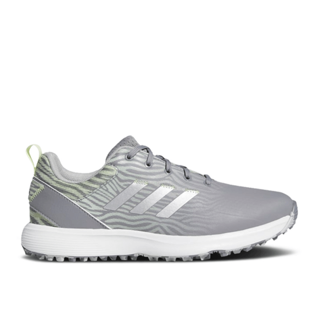 adidas Wmns S2G 'Grey Stripes' GZ3911