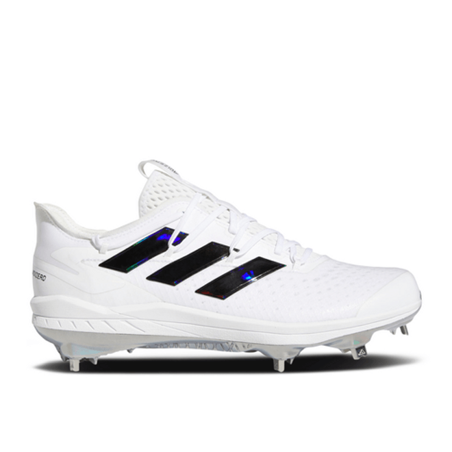 adidas Adizero Afterburner 8 APEX 'White Black' FY3862