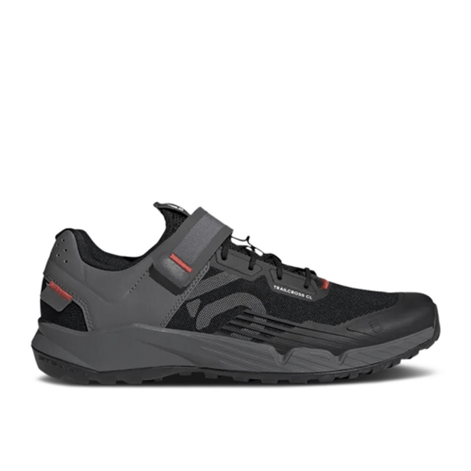 adidas Five Ten Trailcross 'Black Grey' GZ9848