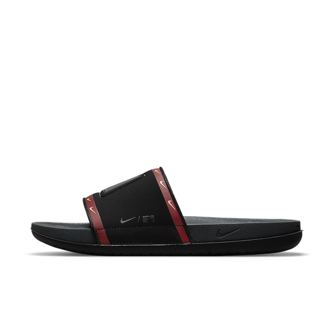 Nike MLB x OffCourt Slide 'Arizona Diamondbacks' DH6981-001