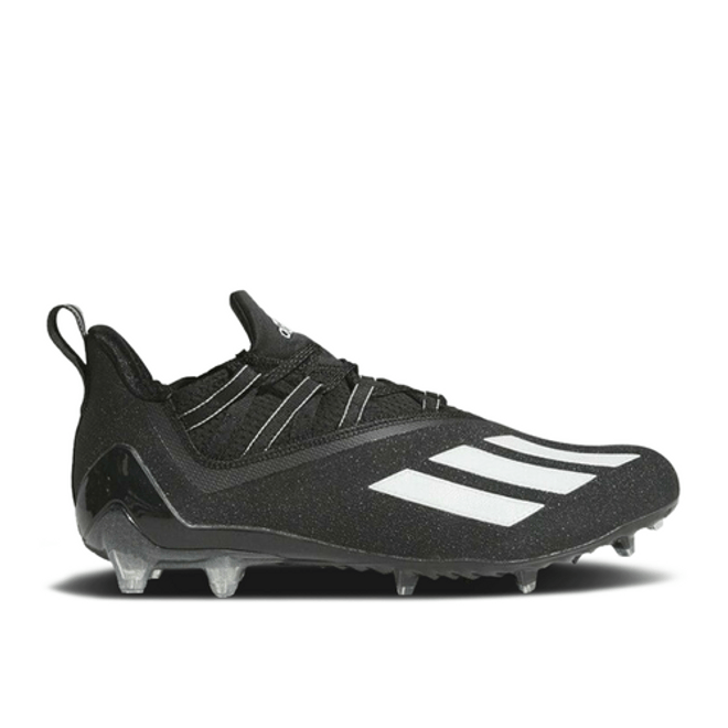 adidas Adizero Cleat 'Black' FY8270