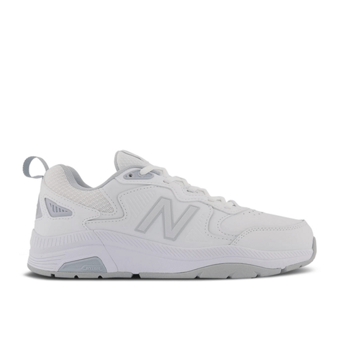 New Balance Wmns 857v3 4E Wide 'White Cyclone' WX857WB3-4E