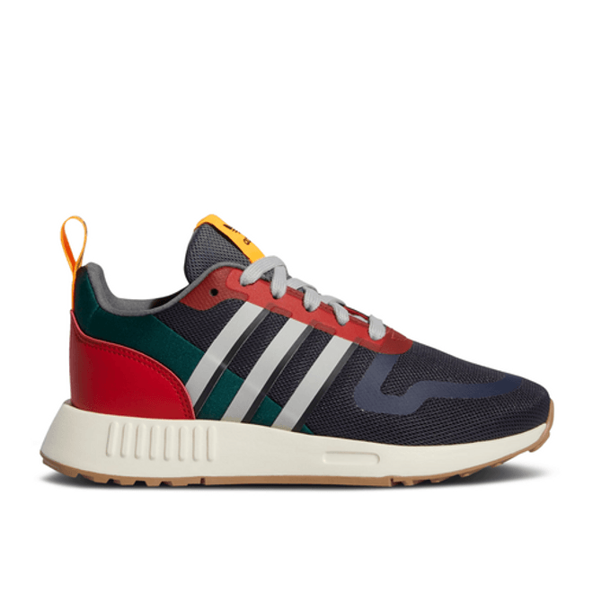 adidas Multix J 'Shadow Navy Grey Gum' HR1217