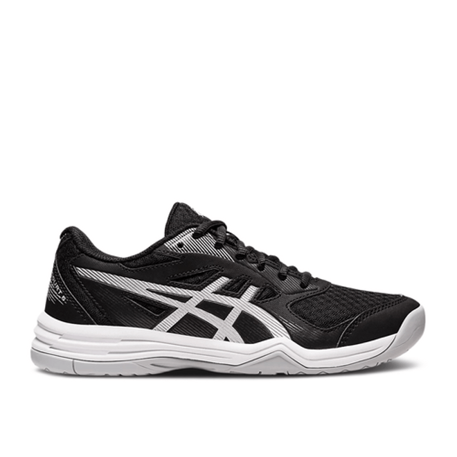 ASICS Wmns Upcourt 5 'Black Pure Silver' 1072A088-001
