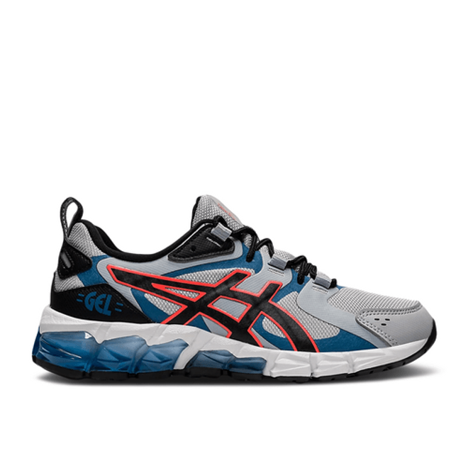 ASICS Gel Quantum 180 GS 'Glacier Grey Black' 1204A002-021