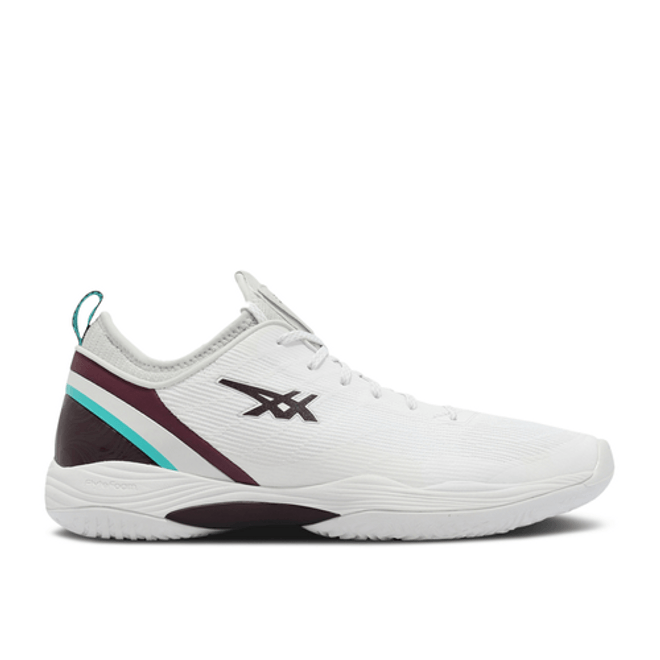 ASICS Glide Nova FF 2 'White Deep Mars' 1061A038-104