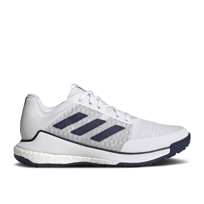 adidas Wmns Crazyflight 'White Team Navy' GX3740