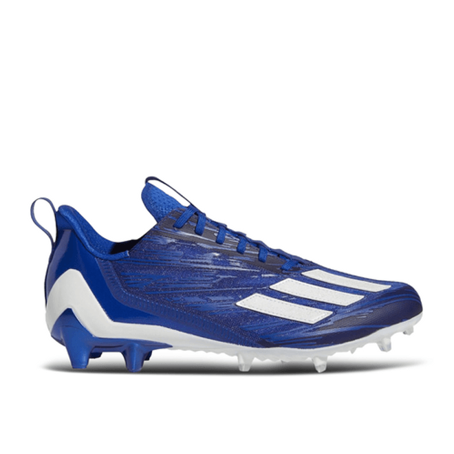 adidas Adizero Cleat 'Royal Blue' GZ6917