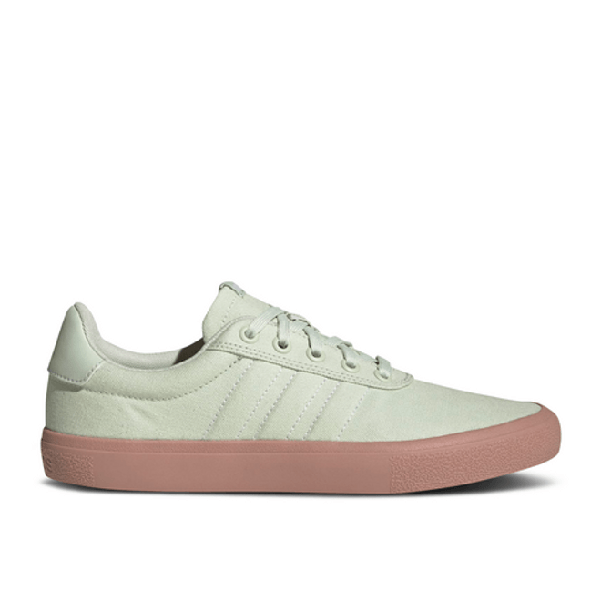 adidas Wmns Vulc Raid3r 'Linen Green Pink Gum' GW9177