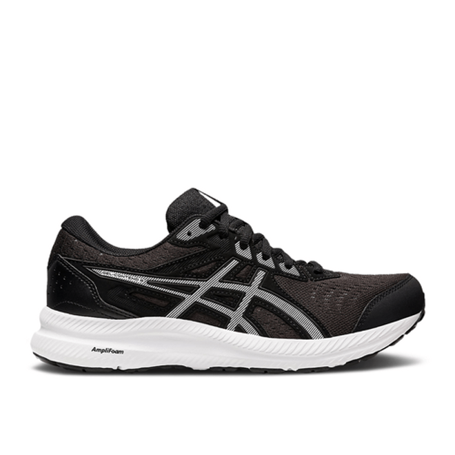 ASICS Wmns Gel Contend 8 'Black White' 1012B320-002