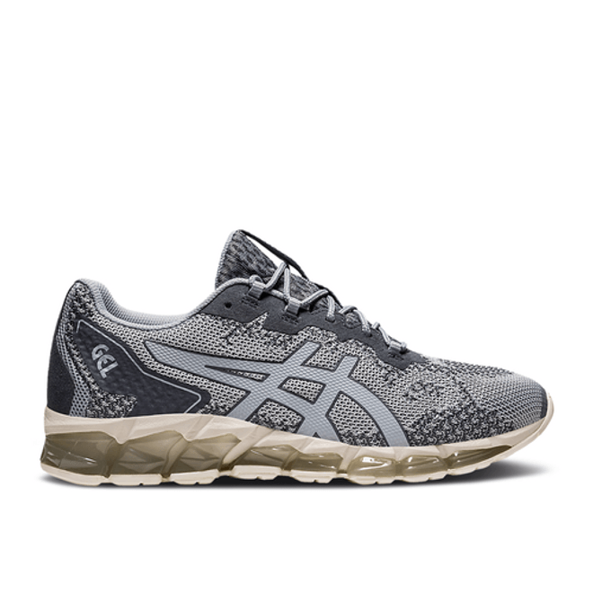 ASICS Gel Quantum 360 6 Knit 'Piedmont Grey Metropolis' 1201A127-020