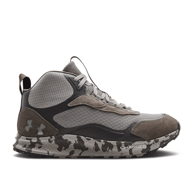 Under Armour Charged Bandit Trek 2 'Pewter Camo' 3024759-100
