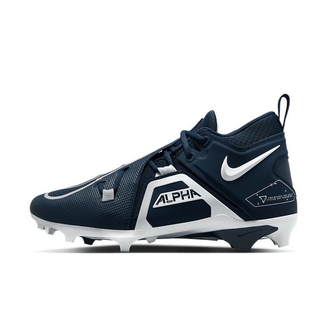 Nike Alpha Menace Pro 3 'College Navy White' CT6649-400