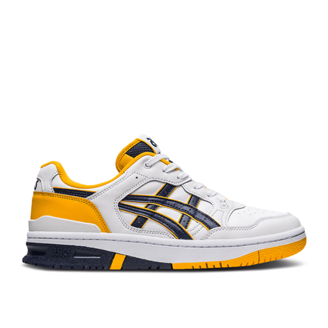 ASICS EX89 'White Yellow Midnight' 1201A476-112