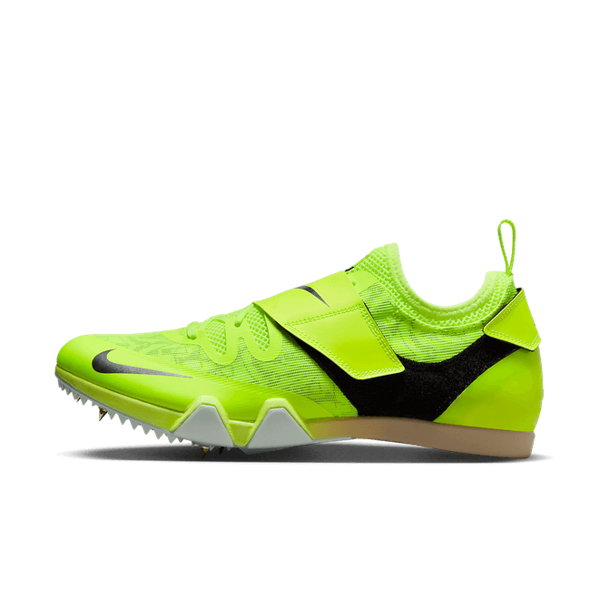 Nike Pole Vault Elite 'Volt Mint Foam' DR9926-700