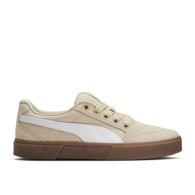 Puma C-Rey Suede 'Putty Gum' 382880-07