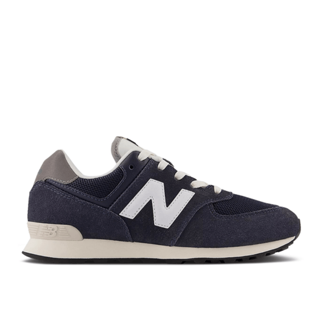 New Balance 574 Big Kid 'Outerspace' GC574WL1