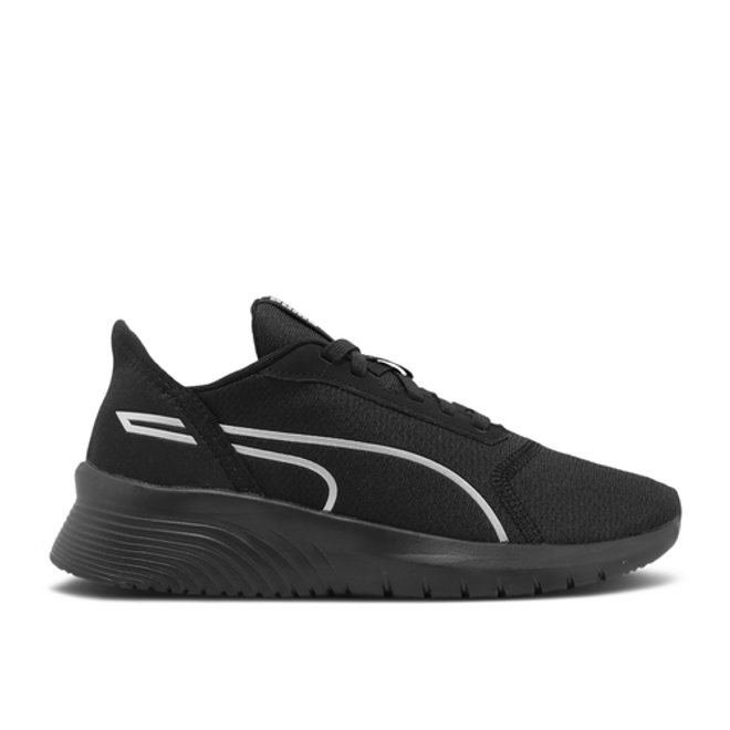 Puma Wmns Remedie 'Metallic - Black Metallic Silver' 376965-01