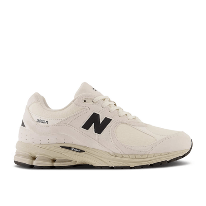 New Balance 2002R 'White Fur' M2002RSW