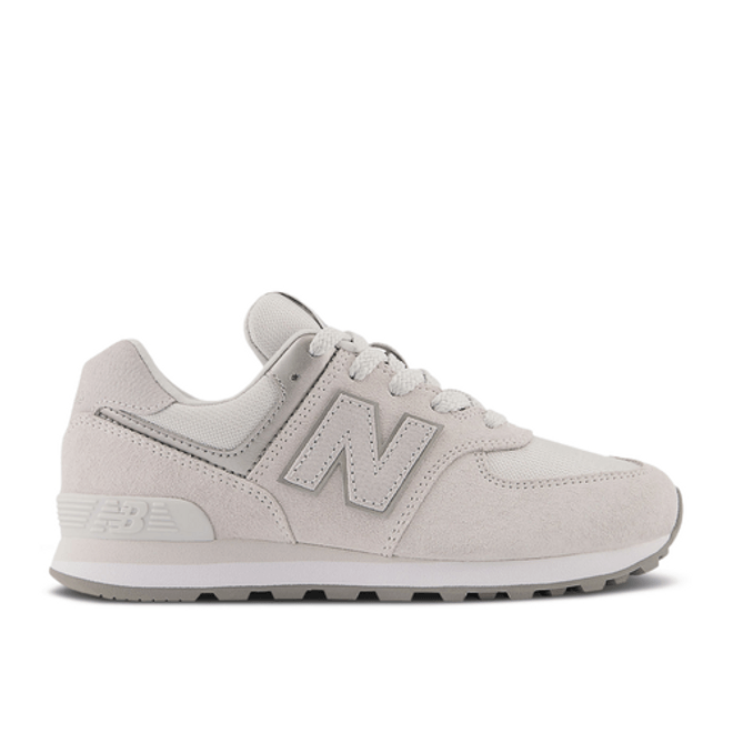 New Balance 574 Little Kid Wide 'Summer Fog' PC574ES1-W