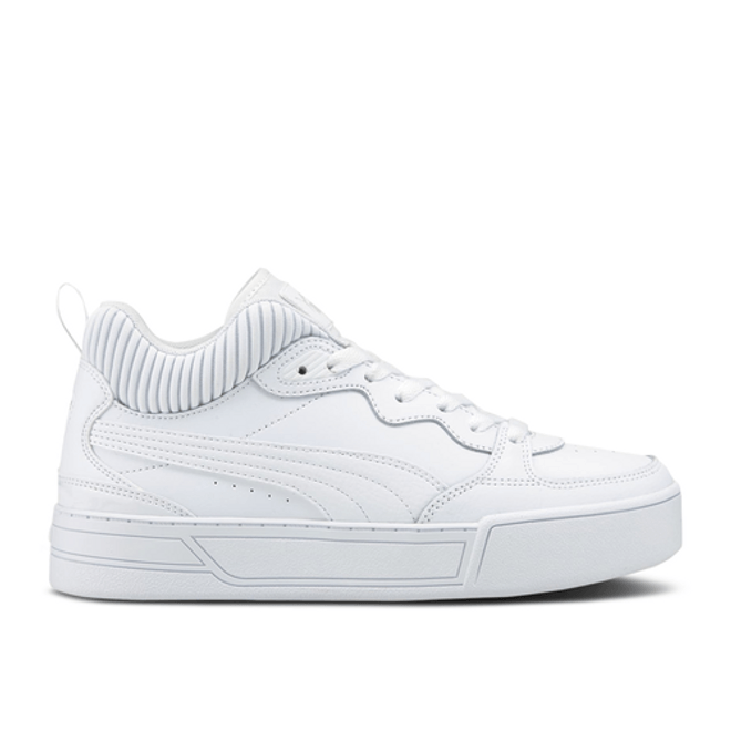 Puma Wmns Skye Demi 'White' 380749-02