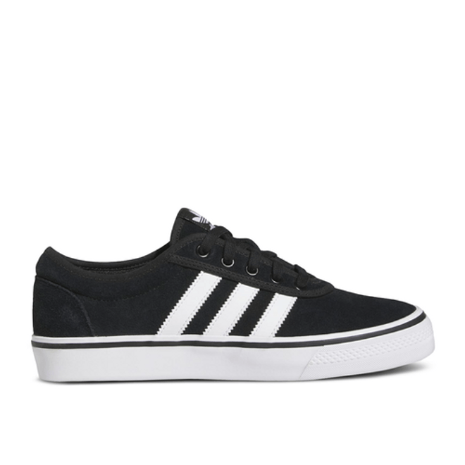 adidas Adi Ease 'Black White' HQ6432