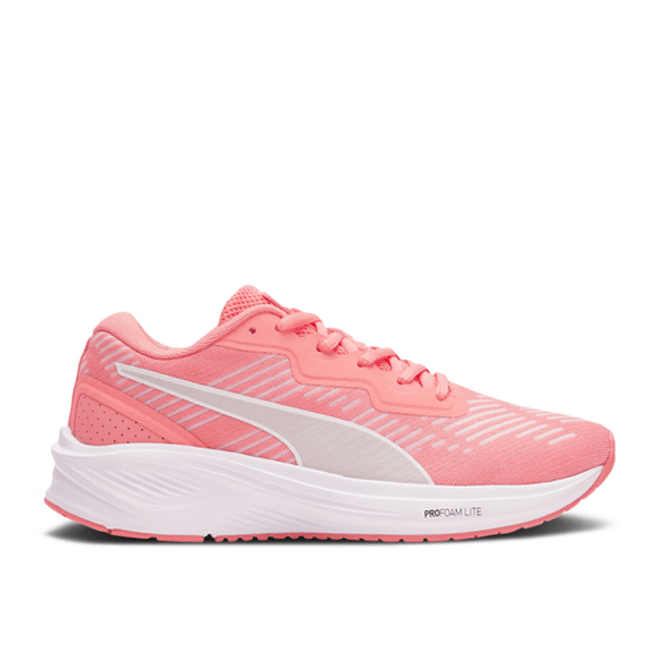Puma Aviator ProFoam Sky Big Kid 'Carnation Pink White' 378240-12