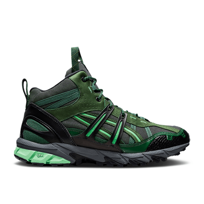 ASICS US2-S Gel Sonoma 15-50 MT 'Evergreen Anthracite' 1201A657-300