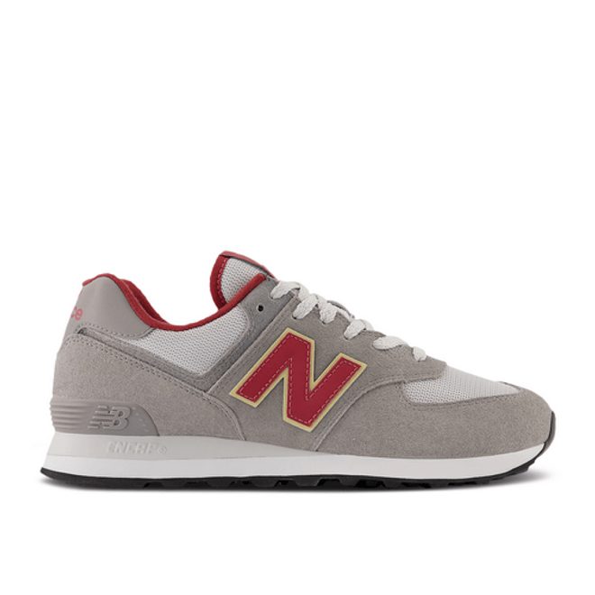 New Balance 574 'Boston College' U574EGL