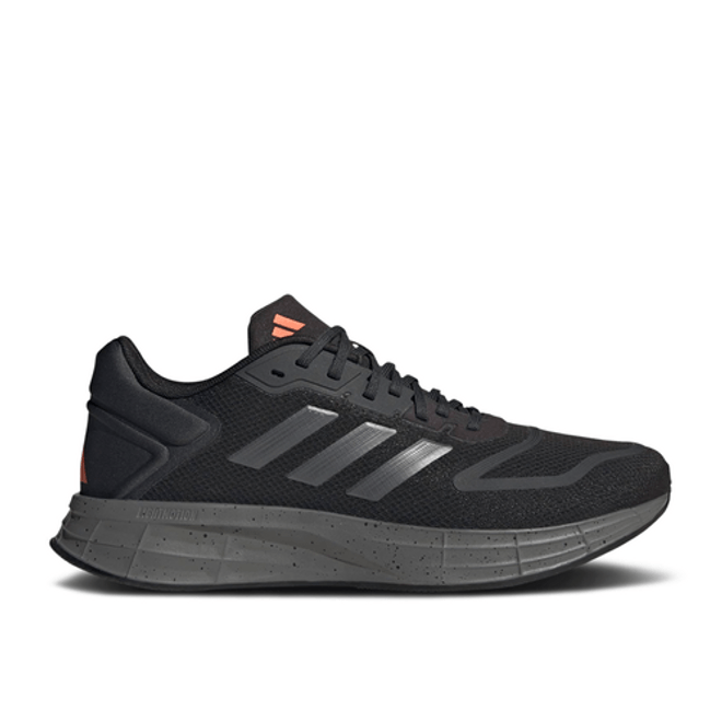 adidas Duramo 10 'Carbon Solar Red' HP2379