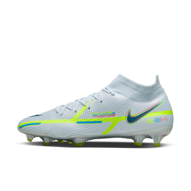 Nike Phantom GT2 DF Elite FG 'Progress Pack' CZ9889-054