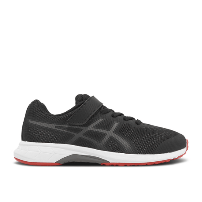ASICS Lazerbeam RH MG 'Black Red' 1154A146-001