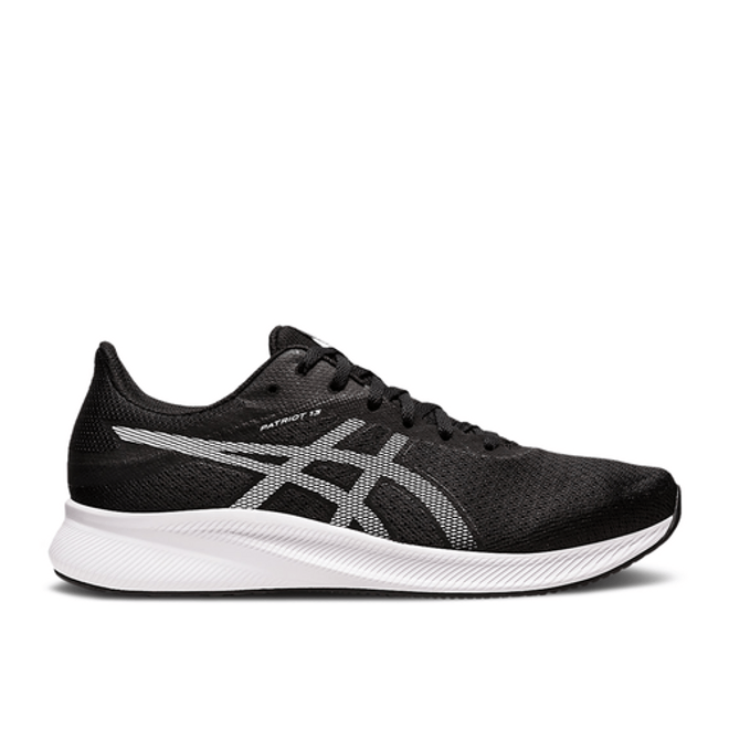 ASICS Patriot 13 'Black White' 1011B485-001