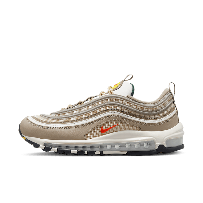 Nike Wmns Air Max 97 'Athletic Company - Khaki' FD0357-247