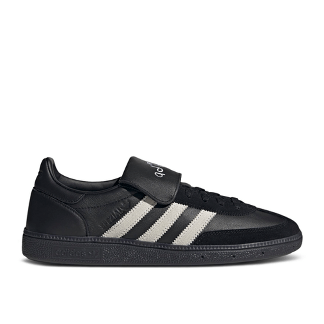 adidas Handball Spezial 'Black White' HP6695