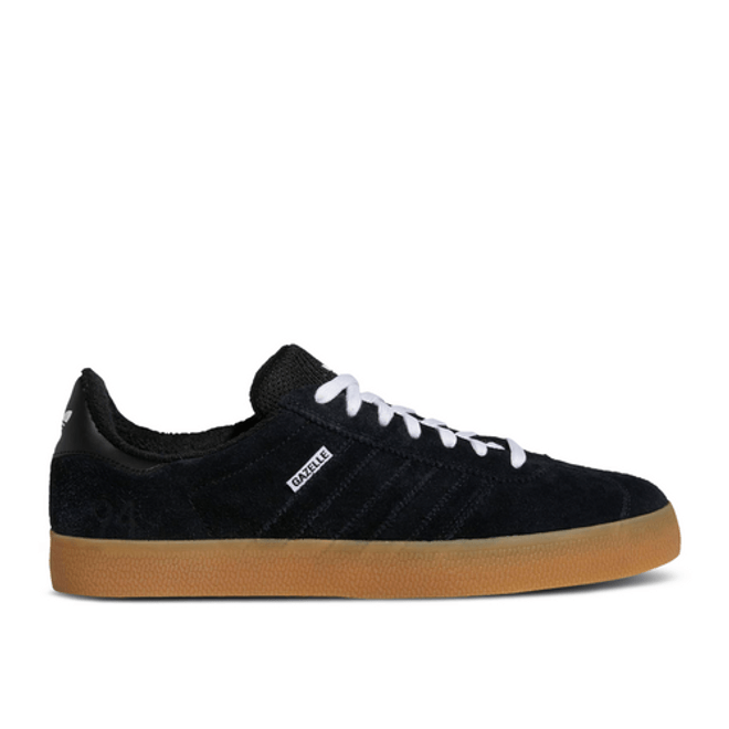 adidas Gazelle ADV 'Black Gum' GY6923
