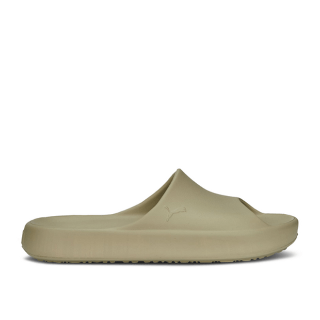 Puma Shibui Cat Slide 'Birch Tree' 385296-08