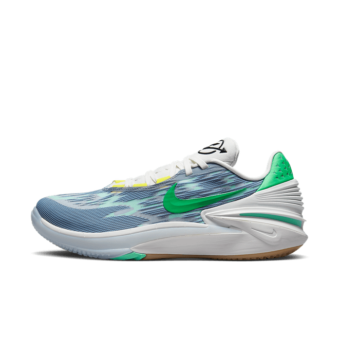 Nike Air Zoom GT Cut 2 EP 'Leche Blue Green Glow' DJ6013-403