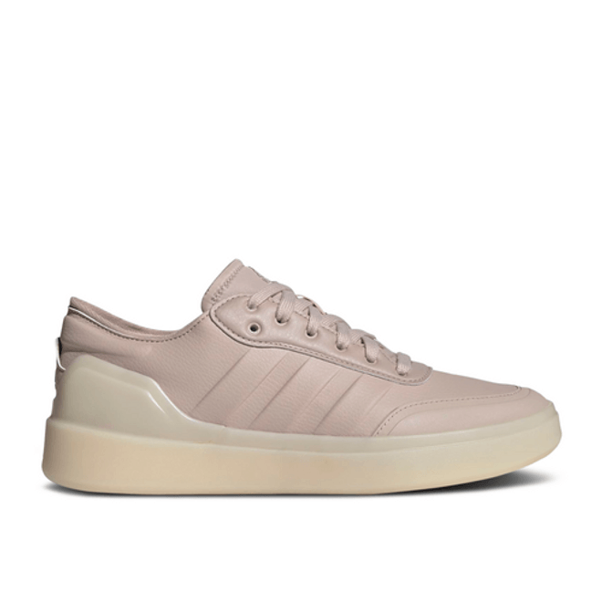 adidas Wmns Court Revival 'Wonder Taupe' HQ7087