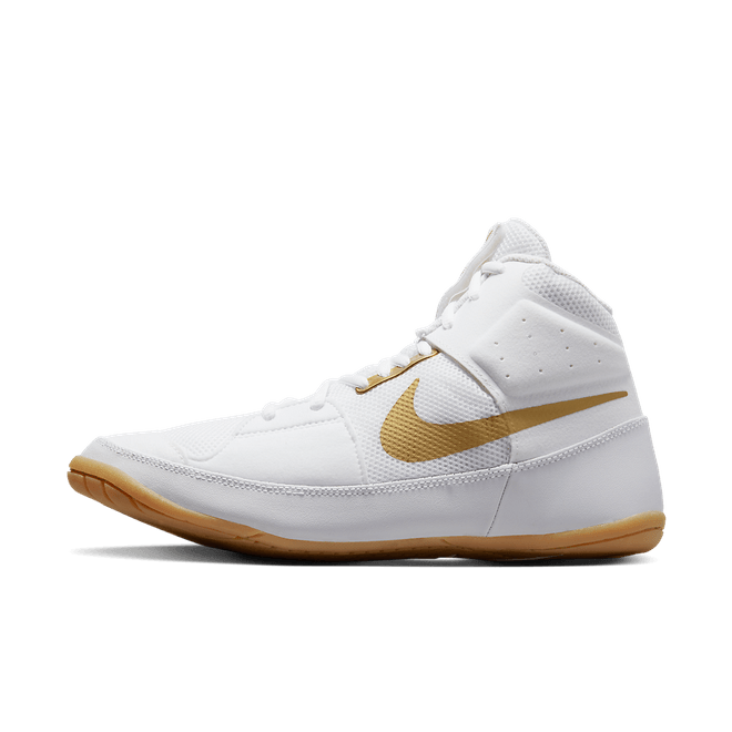Nike Fury 'White Gold Gum' AO2416-170