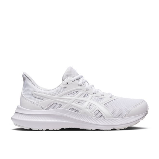 ASICS Wmns Jolt 4 'Triple White' 1012B421-100