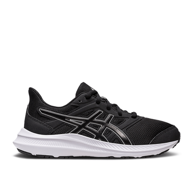 ASICS Jolt 4 GS 'Black White' 1014A300-001